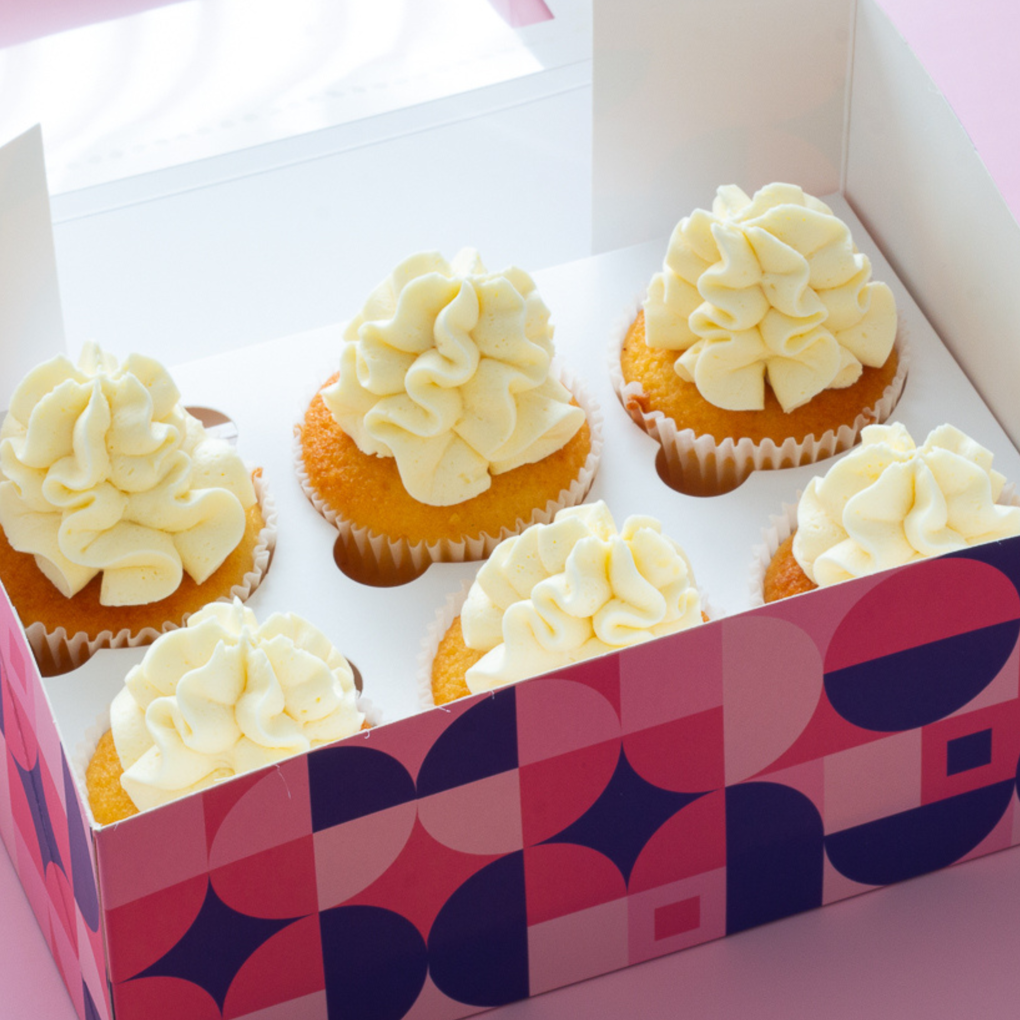 Gluten Free Cupcakes